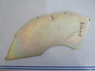 *new Oem* 0820 Volvo Penta Cover Plate 826448. Fixed Price $58.95.