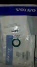Genuine 853868 925093 973593 Volvo Penta Shift Seal, Oring & Pin Dealer Selling. Fixed Price $38.67.