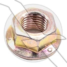 Mercury Marine Mercruiser Nut .375-24 11-805979 11-8M0214946. Fixed Price $7.99.