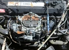 Mercruiser 470 3.7 Barrel Intake Manifold 180 190 98347 With Carburetor. Fixed Price $350.00.