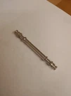 814399 Volvo Penta Marine Shaft. New Genuine Oem Factory Boat Part.. Fixed Price $70.00.