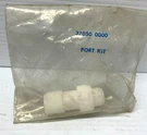 Jabsco Port Kit 37050-0000. Fixed Price $15.08.