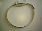 Omc/evinrude/johnson #308735 Clamp, Free Freight. Fixed Price $26.95.