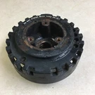 Mercury Mercruiser Alternator Flywheel 93009A06. Fixed Price $149.99.