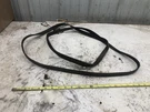 Mercruiser 7.4 Mpi 454 Gm V8 Marine Engine Serpentine Belt 57-865615-006. Fixed Price $10.00.