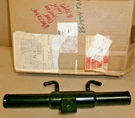 New Oem Mercury Outboard Mercruiser Power Steering Cooler Part # 861554T01. Fixed Price $149.99.
