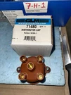 Glm Marine,distributor Cap,replaces Volvo Penta 841263-7;P/N 71480.. Fixed Price $55.00.