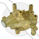 Mercury Marine Mercruiser Choke Housing 1396-4649. Fixed Price $19.99.