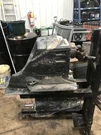 Omc 5.8 5.7 L King Cobra Stern Fresh Water. Fixed Price $2420.60.