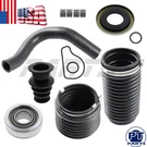 Bellows Kit For Volvo Penta Sx/omc Cobra 86-93 U-joint Exhaust Gimbal Bearing. Fixed Price $67.99.