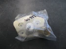 Johnson Evinrude Omc 0908499 Cover Assembly J305. Fixed Price $18.00.