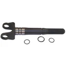 Oem Grade Input Shaft Yoke Mercruiser Alpha Bravo Omc Volvo 59830A7 59830A1. Fixed Price $255.08.