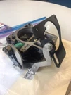 New Mercury Mercruiser Quicksilver Part # 866576A04 Throttle Body Asy Complete. Fixed Price $800.00.