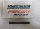 Q0B Genuine Mercury Quicksilver 16-20500 Rear Stud Oem New Factory Boat Parts. Fixed Price $6.68.