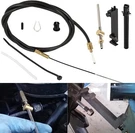 For Mercury Quicksilver Drive ALPHA1 GEN2 Shift Cable Kit 8M0176524 865436A02. Fixed Price $36.95.