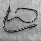 Omc Evinrude 120 140HP Outboard 914012 986534 Aspirator Hoses Check Valve Tee. Fixed Price $150.00.