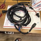 Oem Mercury Engine Harness 84-896537A20. Fixed Price $229.00.