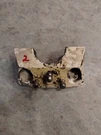 908501 Omc Pivot Cap Pre-owned. Fixed Price $15.00.