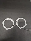 Volvo Penta 841610-9 Gasket (2 For $13) Nos Oem VPB4. Fixed Price $13.00.