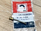 Johnson Evinrude Omc 382013 Power Valve And Piston Assy. Fixed Price $13.45.