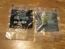 Nos Oem Mercury Mercruiser 25-43809 Water Shutter Grommet Lot Two Free S&h. Fixed Price $12.49.