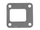 55730 Fits Mercruiser Stern Drive Gm V8 Exhaust Elbow To Manifold Plate. Fixed Price $16.99.
