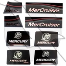 Mercruiser Bravo 2 Sterndrive Decal Set 37-881758A05. Fixed Price $212.49.