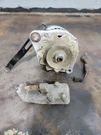 Volvo Penta Aq 125 145 131 151 B230 Cyl Alternator W Mounting Bracket. Fixed Price $100.00.