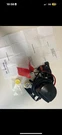 95 Mercury Marine Mercruiser Trim Tilt Lift Hydraulic Pump. Fixed Price $375.00.