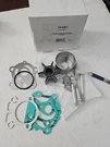 Genuine Sierra Water Pump Kit 18-3451 Nos Oem R2S6B. Fixed Price $50.00.