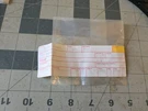 New Genuine Volvo Penta 942871 Clevis Pin. Fixed Price $10.07.