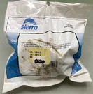 Sierra 18-3061 Impeller New Genuine. Fixed Price $24.94.