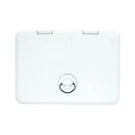T-h Marine Supplies HATL-1324-2-DP Sureseal 13" X24" Locking Access Hatch New. Fixed Price $141.23.