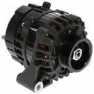 New 75A Alternator Fits Volvo Penta 4.3GXI, Osi 6CYL 2000-07 3862665 A0002655300. Fixed Price $144.95.