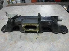Mercruiser Model 470 Intake Manifold 2 Bbl.. Fixed Price $100.00.
