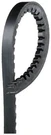 Drive Belt Fan Alternator Fits Volvo 760 OPT2/3 2.3 B23ET CM2726. Fixed Price $18.57.