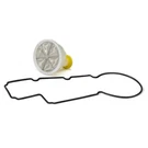 Sierra 18-79952 Vst Fuel Filter Kit 150-250HP Replaces Yamaha 3. Fixed Price $71.82.