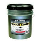 Oem Mercruiser High Performance Sae 90 Gear Lube Gallon 8M0222056 Ss 858008Q01. Fixed Price $317.99.