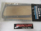 S27C Mercury Quicksilver 27-47496 Oil Cooler Gasket Oem New Factory Boat Parts. Fixed Price $18.65.