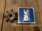 Nos Oem Evinrude Johnson Omc Brp Ball Gear Pn 0313802 ATTIC58. Fixed Price $52.95.