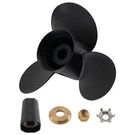 15" Propeller For Mercury Sterndrive 135-300HP Aluminum 48-78116A45. Fixed Price $92.81.
