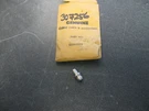Johnson Evinrude Omc 0307256 Grease Fitting J284. Fixed Price $8.00.