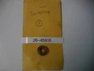 Mercury Marine Mercruiser Quicksilver 26-45916 Oil Seal Oem. Fixed Price $14.99.
