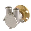 Sherwood P105 Raw Water Pump Crusader Pcm RA057026. Fixed Price $422.68.