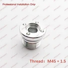 Trim Cylinder End Cap M45*1.5 Replaces For Mercury 88035 Sierra 18-2372. Fixed Price $44.10.