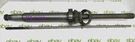 6T5-45511-00-00 6T5-44144-00-00 Driveshaft Shift Rod Yamaha V6DRA. Fixed Price $425.00.