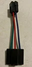 Nos Omc Johnson Evinrude 389726 Tilt Trim Cable. Fixed Price $9.99.