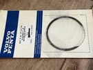 Oem Volvo Penta 943867-2 Adjusting Washer/shim. Fixed Price $6.75.