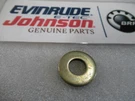 Z74 Evinrude Johnson Omc 312972 Washer Oem New Factory Boat Parts. Fixed Price $5.89.