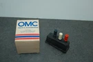 Nos Genuine Omc Switch Assy 0279091 Evinrude Oem New Old Stock Factory. Fixed Price $55.00.